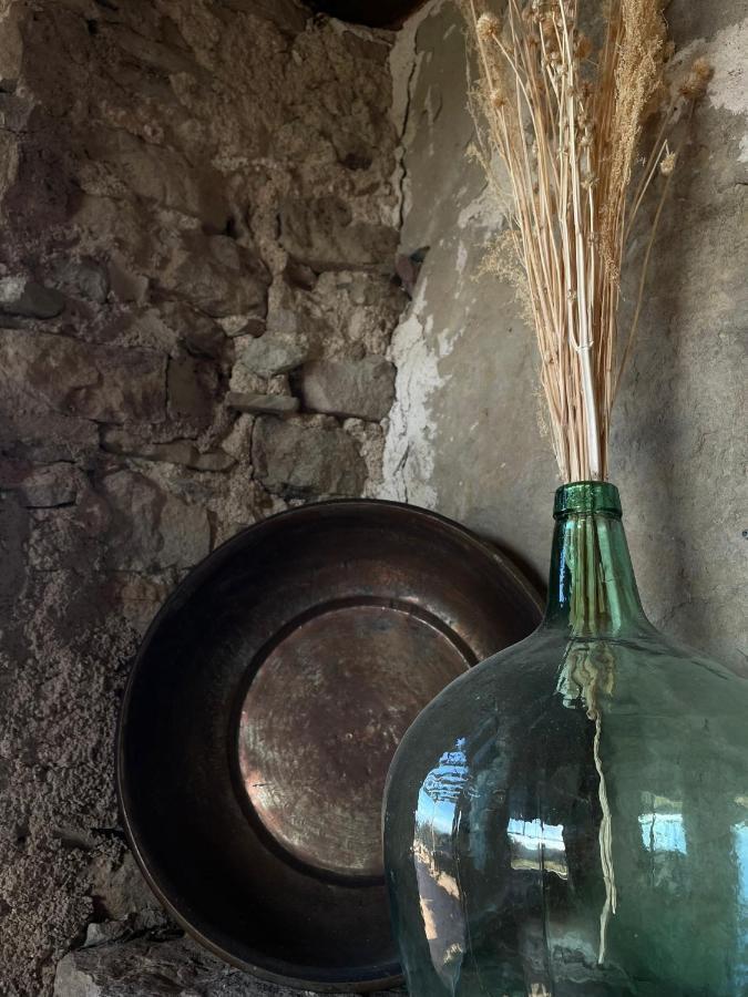 Mas Sabaters - L'Era De Sabaters Villa Tavernoles Dış mekan fotoğraf