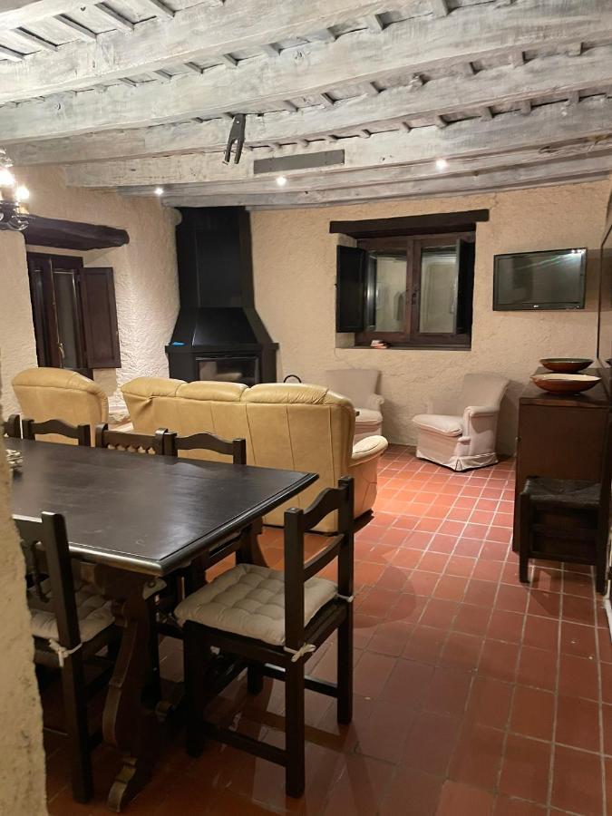 Mas Sabaters - L'Era De Sabaters Villa Tavernoles Dış mekan fotoğraf