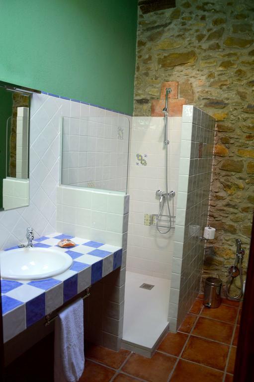 Mas Sabaters - L'Era De Sabaters Villa Tavernoles Dış mekan fotoğraf