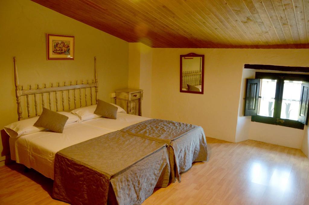 Mas Sabaters - L'Era De Sabaters Villa Tavernoles Dış mekan fotoğraf
