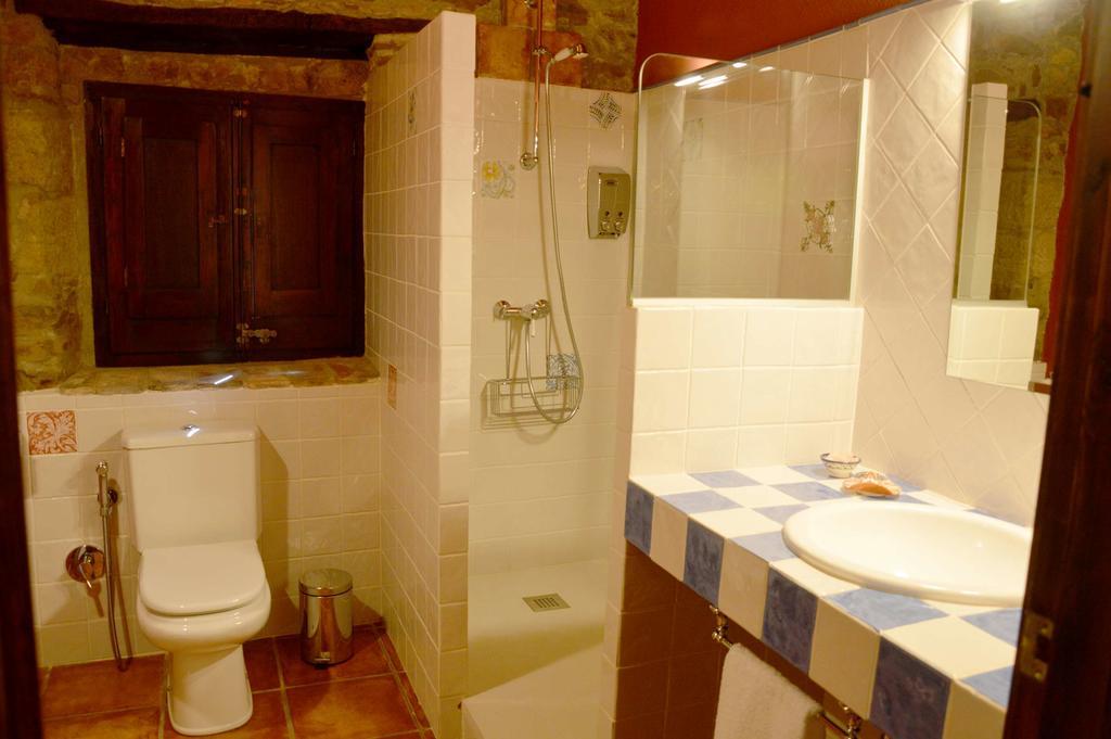 Mas Sabaters - L'Era De Sabaters Villa Tavernoles Dış mekan fotoğraf