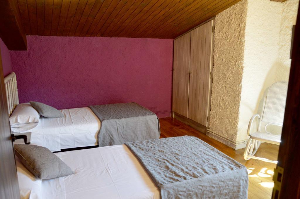 Mas Sabaters - L'Era De Sabaters Villa Tavernoles Dış mekan fotoğraf