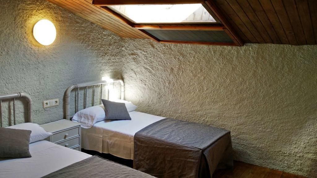 Mas Sabaters - L'Era De Sabaters Villa Tavernoles Dış mekan fotoğraf