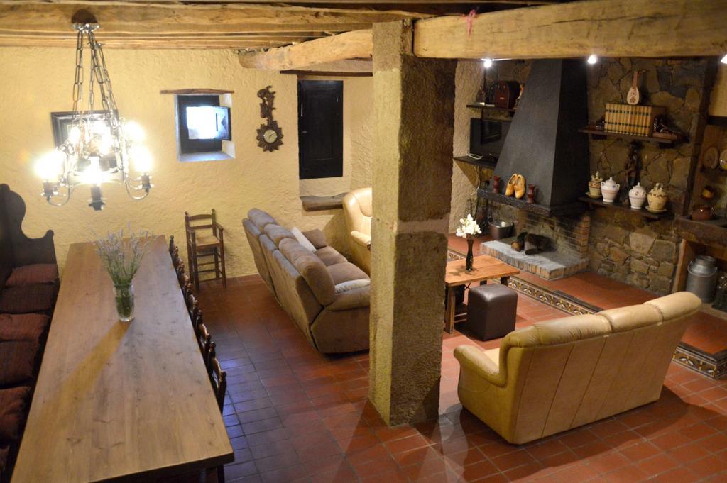 Mas Sabaters - L'Era De Sabaters Villa Tavernoles Dış mekan fotoğraf