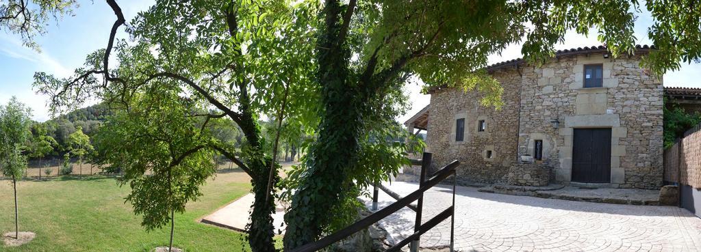 Mas Sabaters - L'Era De Sabaters Villa Tavernoles Dış mekan fotoğraf