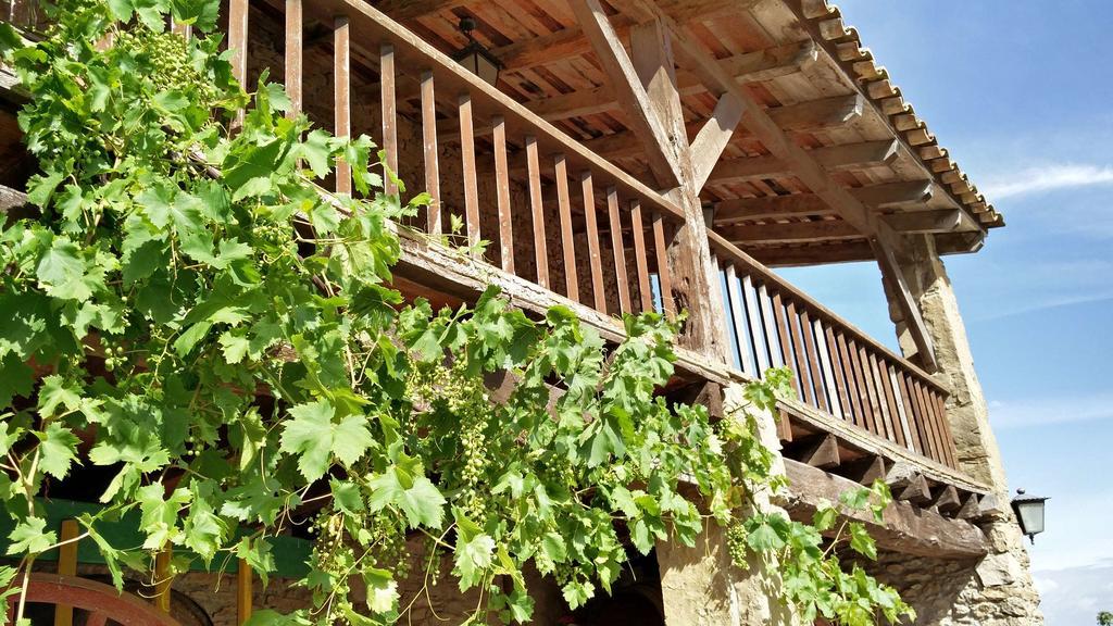 Mas Sabaters - L'Era De Sabaters Villa Tavernoles Dış mekan fotoğraf